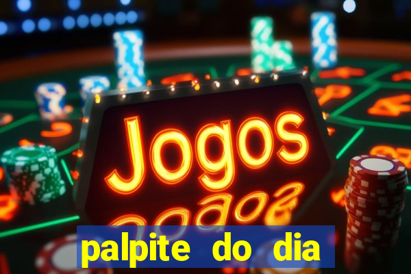 palpite do dia jogo do bicho kaledri hoje